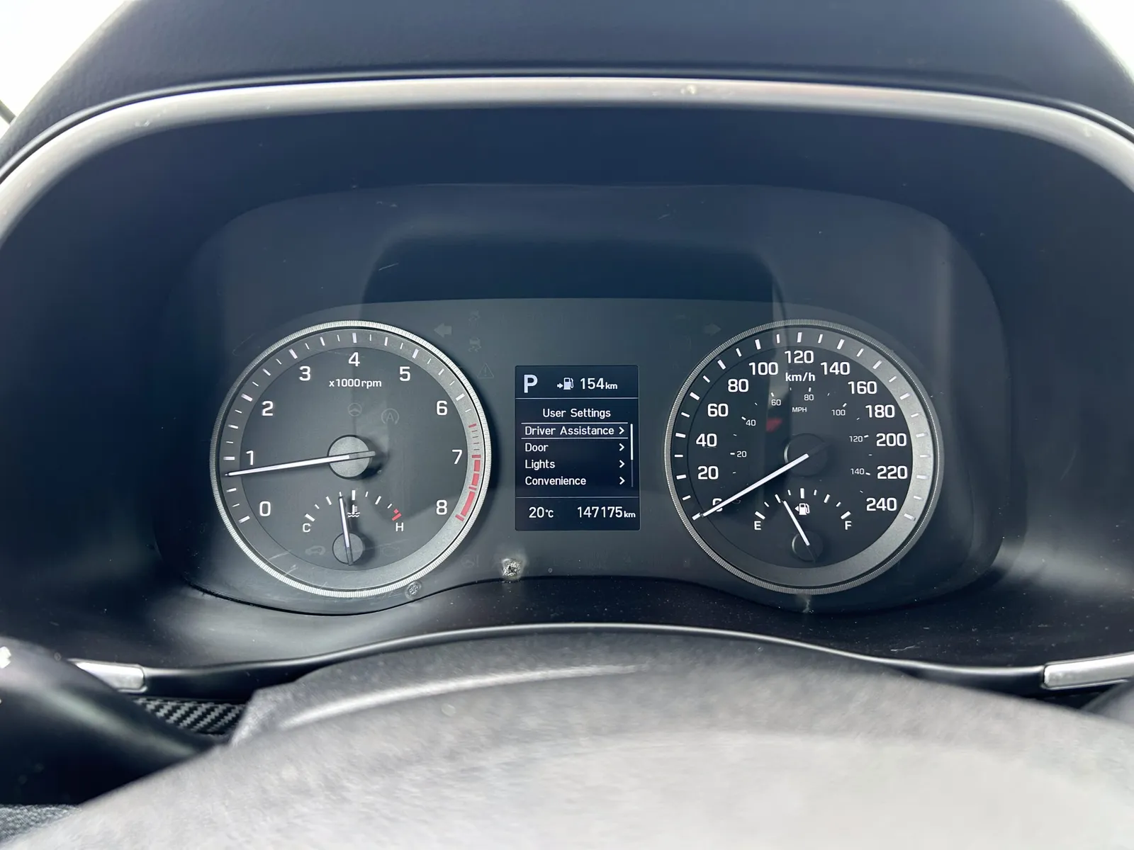 2021 Hyundai Tucson Essential - Photo 4