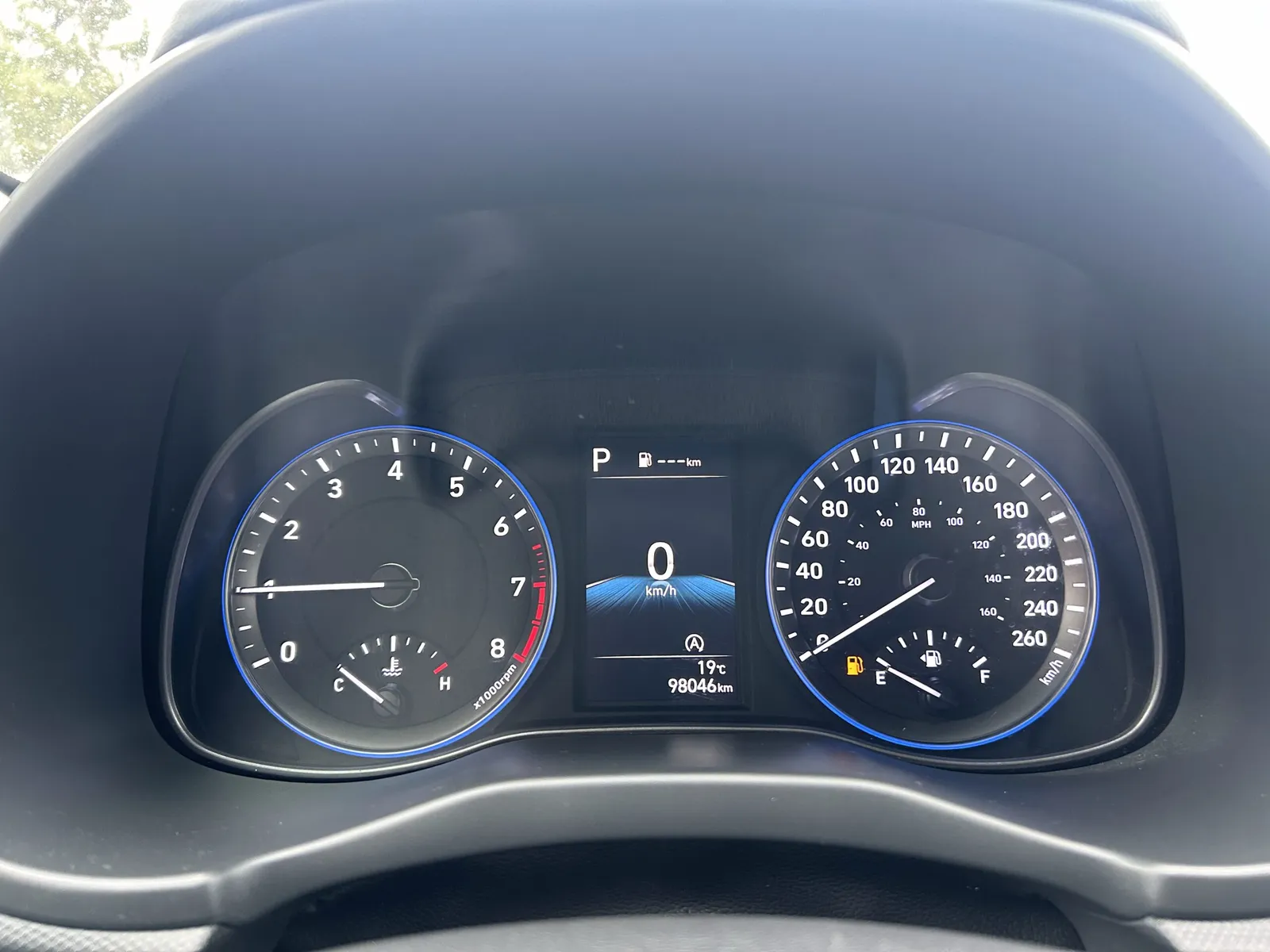 2022 Hyundai Kona LE - Photo 5