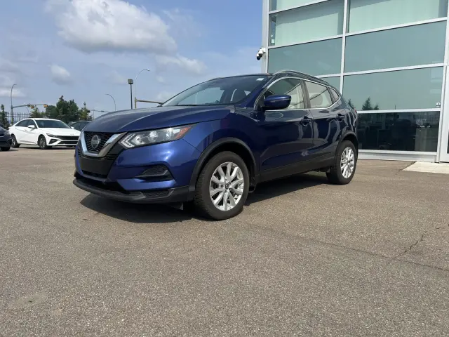 2023 Nissan Qashqai SV