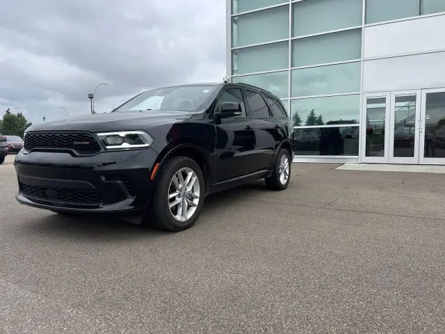 2024 Dodge Durango GT