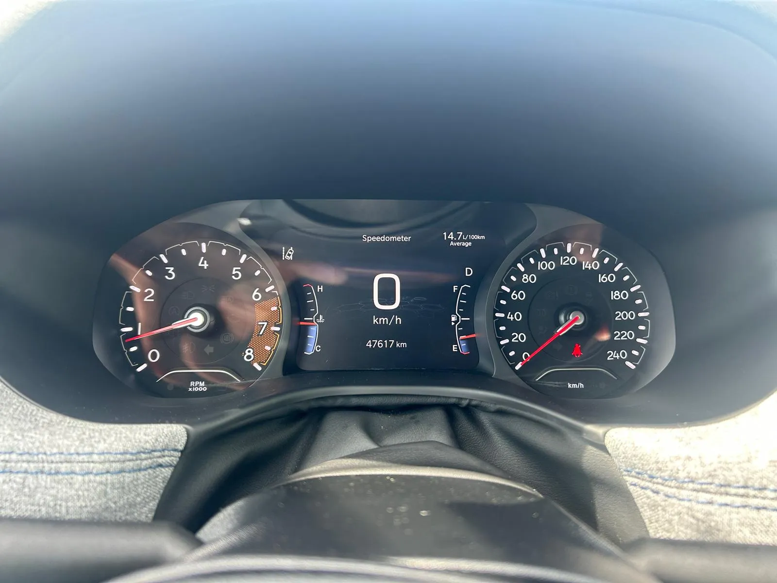 2024 Jeep Compass Sport - Photo 5